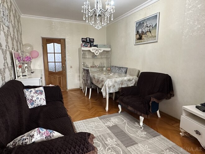 Продаётся 2-комн. вторичка 65 м², пос. Амирджаны, photo 3 from 19