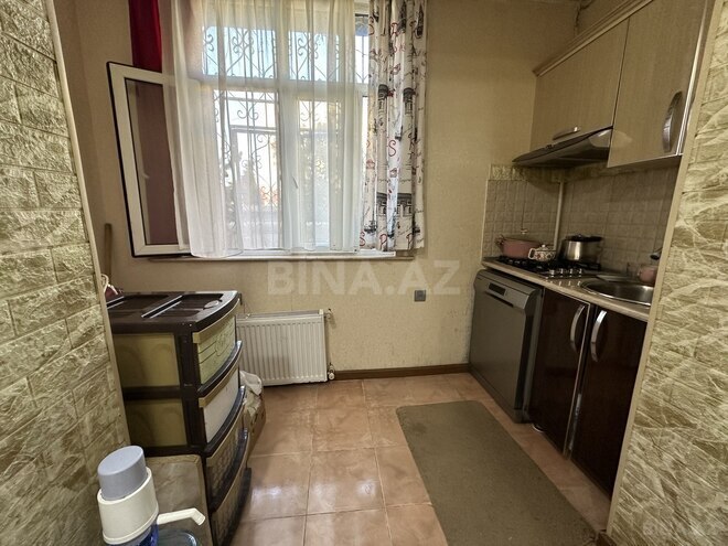 Продаётся 2-комн. вторичка 65 м², пос. Амирджаны, photo 10 from 19