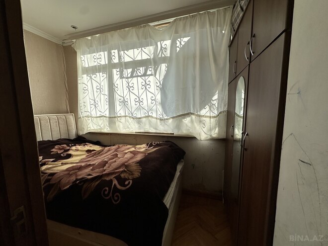 Продаётся 2-комн. вторичка 65 м², пос. Амирджаны, photo 4 from 19