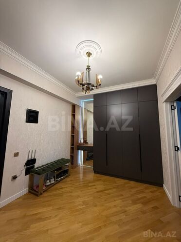 Satılır 2 otaqlı yeni tikili 117 m², Şah İsmayıl Xətai m., photo 10 from 16