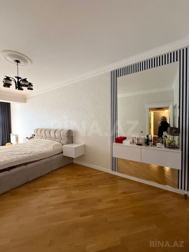 Satılır 2 otaqlı yeni tikili 117 m², Şah İsmayıl Xətai m., photo 14 from 16