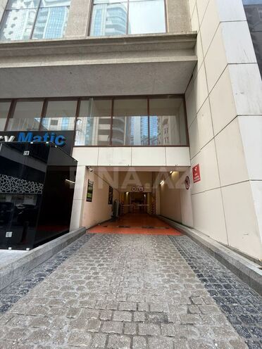 Satılır 2 otaqlı yeni tikili 117 m², Şah İsmayıl Xətai m., photo 3 from 16