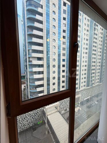 Satılır 2 otaqlı yeni tikili 117 m², Şah İsmayıl Xətai m., photo 9 from 16