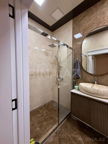 Satılır 2 otaqlı yeni tikili 117 m², Şah İsmayıl Xətai m., photo 13 from 16