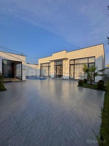 Продаётся 4-комн. дом/дача 160 м², пос. Мардакан, photo 1 from 16