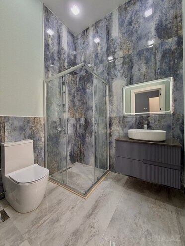 Satılır 5 otaqlı həyət evi/bağ evi 300 m², Mərdəkan q., photo 11 from 18