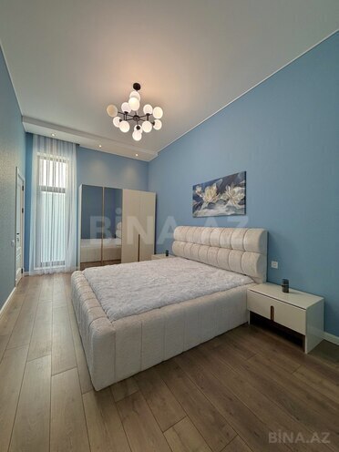 Satılır 5 otaqlı həyət evi/bağ evi 300 m², Mərdəkan q., photo 12 from 18