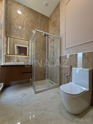 Satılır 5 otaqlı həyət evi/bağ evi 300 m², Mərdəkan q., photo 10 from 18