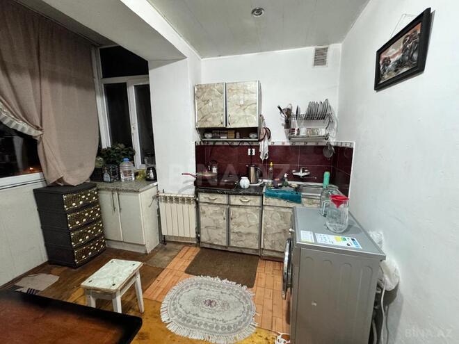 Satılır 2 otaqlı köhnə tikili 42 m², Azadlıq Prospekti m., photo 13 from 17