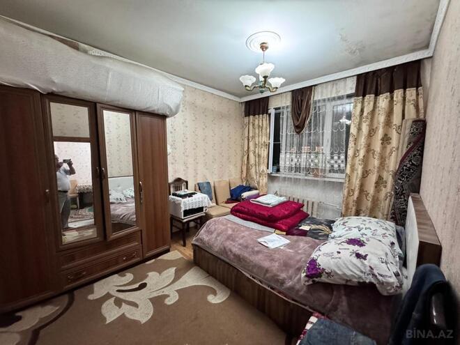 Satılır 2 otaqlı köhnə tikili 42 m², Azadlıq Prospekti m., photo 3 from 17
