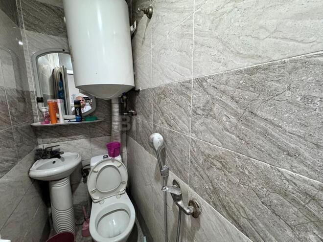 Satılır 2 otaqlı köhnə tikili 42 m², Azadlıq Prospekti m., photo 14 from 17