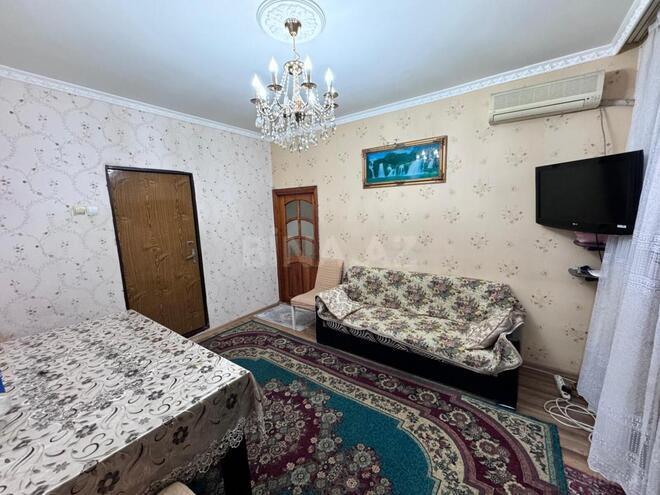 Satılır 2 otaqlı köhnə tikili 42 m², Azadlıq Prospekti m., photo 4 from 17