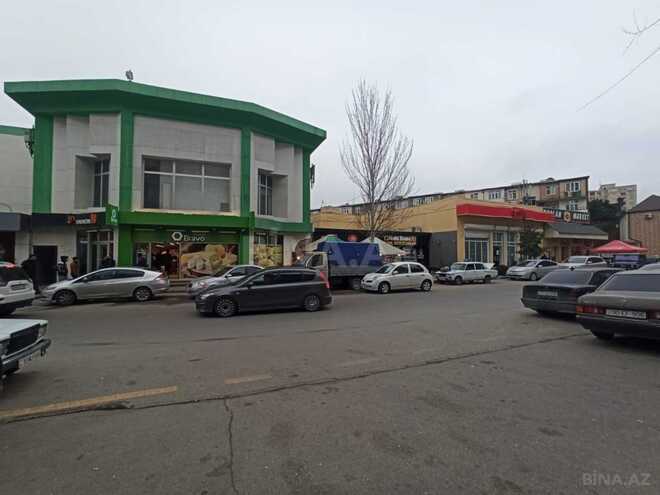 Satılır 2 otaqlı köhnə tikili 42 m², Azadlıq Prospekti m., photo 11 from 17