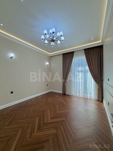 Satılır 5 otaqlı həyət evi/bağ evi 210 m², Mərdəkan q., photo 22 from 26