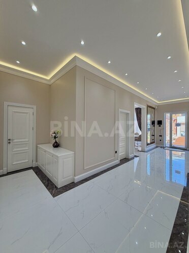 Satılır 5 otaqlı həyət evi/bağ evi 210 m², Mərdəkan q., photo 23 from 26