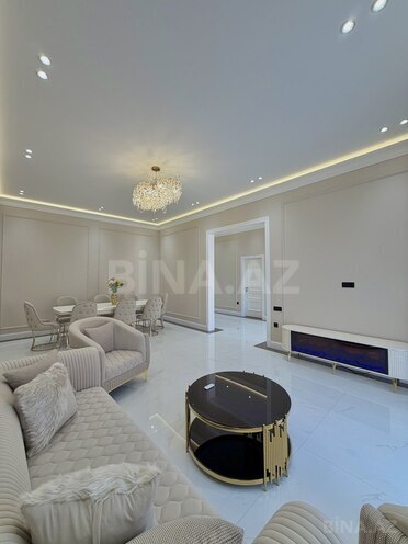 Satılır 5 otaqlı həyət evi/bağ evi 210 m², Mərdəkan q., photo 16 from 26