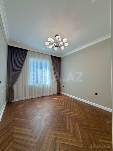 Satılır 5 otaqlı həyət evi/bağ evi 210 m², Mərdəkan q., photo 19 from 26