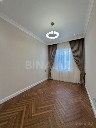 Satılır 5 otaqlı həyət evi/bağ evi 210 m², Mərdəkan q., photo 17 from 26