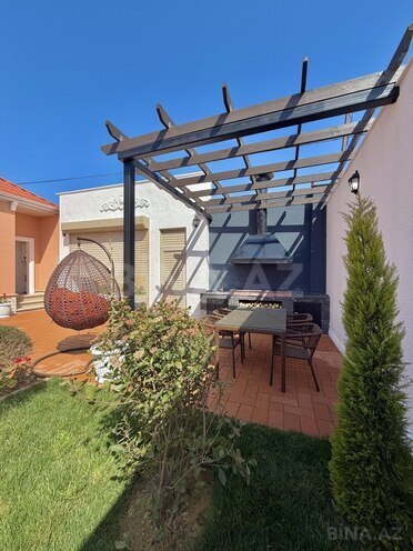 Satılır 5 otaqlı həyət evi/bağ evi 210 m², Mərdəkan q., photo 12 from 26