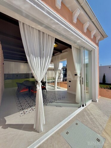 Satılır 5 otaqlı həyət evi/bağ evi 210 m², Mərdəkan q., photo 8 from 26