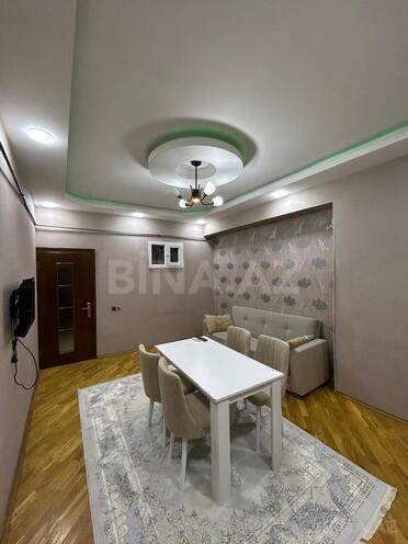 Продаётся 2-комн. новостройка 52 м², пос. Ени Ясамал, photo 4 from 16