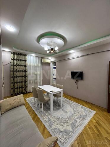 Продаётся 2-комн. новостройка 52 м², пос. Ени Ясамал, photo 3 from 16