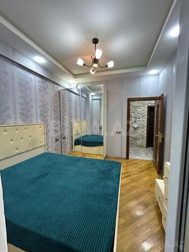 Продаётся 2-комн. новостройка 52 м², пос. Ени Ясамал, photo 6 from 16