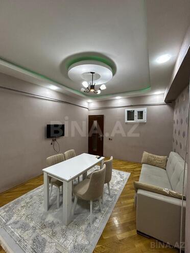 Продаётся 2-комн. новостройка 52 м², пос. Ени Ясамал, photo 5 from 16