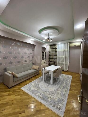 Продаётся 2-комн. новостройка 52 м², пос. Ени Ясамал, photo 1 from 16