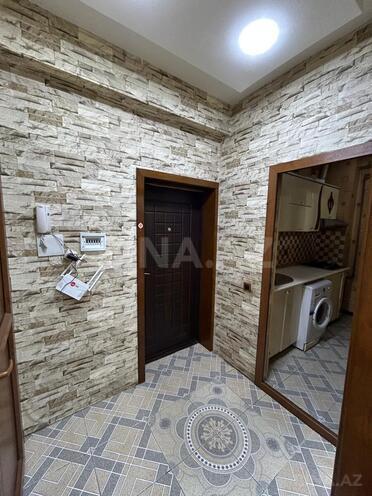 Продаётся 2-комн. новостройка 52 м², пос. Ени Ясамал, photo 10 from 16