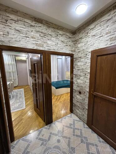 Продаётся 2-комн. новостройка 52 м², пос. Ени Ясамал, photo 9 from 16