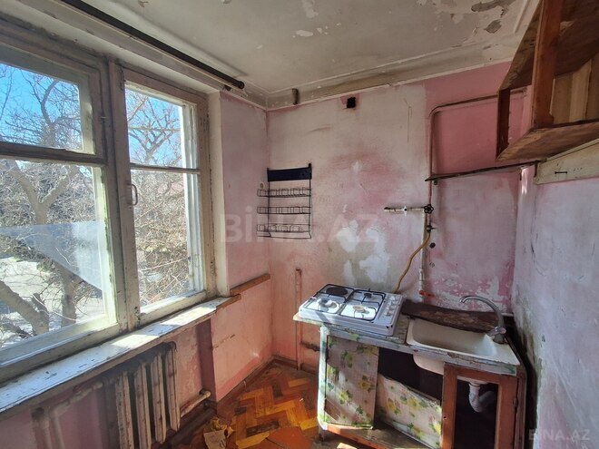Продаётся 1-комн. вторичка 35 м², пос. Бадамдар, photo 9 from 14