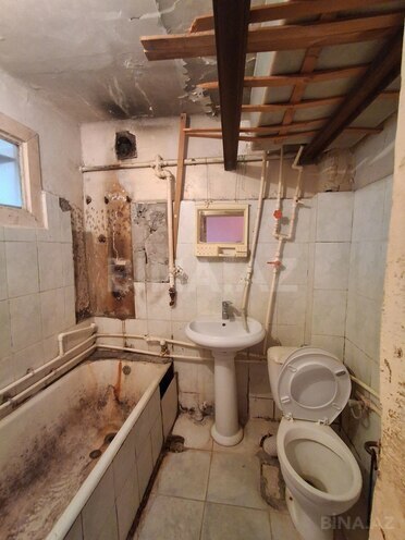 Продаётся 1-комн. вторичка 35 м², пос. Бадамдар, photo 12 from 14