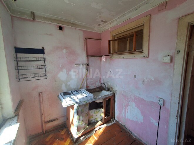 Продаётся 1-комн. вторичка 35 м², пос. Бадамдар, photo 8 from 14