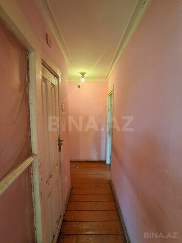Продаётся 1-комн. вторичка 35 м², пос. Бадамдар, photo 11 from 14
