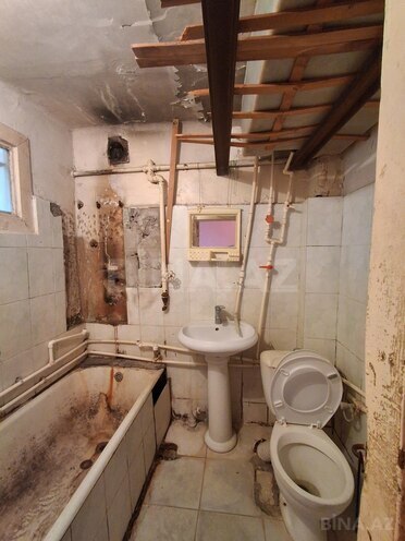 Продаётся 1-комн. вторичка 35 м², пос. Бадамдар, photo 13 from 14
