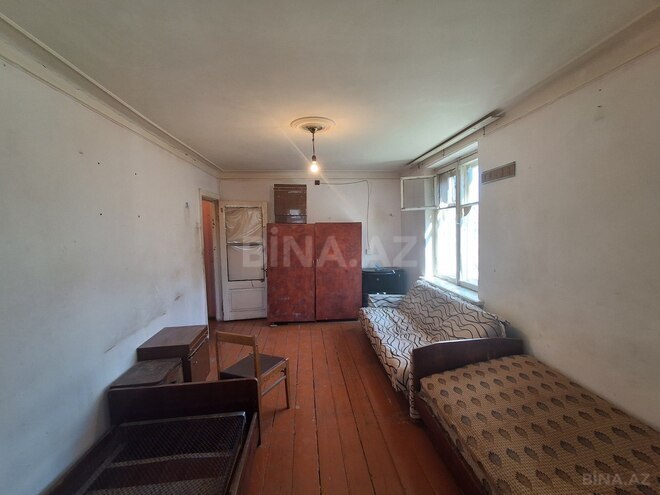 Продаётся 1-комн. вторичка 35 м², пос. Бадамдар, photo 1 from 14
