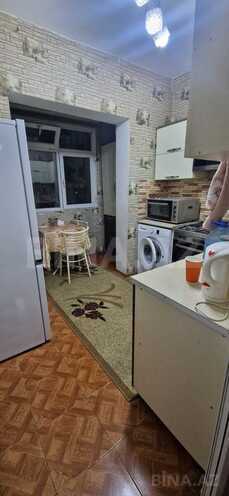 Сдаётся 3-комн. новостройка 65 м², м. 8 ноября, photo 9 from 14