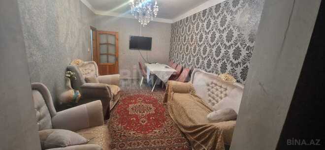 Сдаётся 3-комн. новостройка 65 м², м. 8 ноября, photo 1 from 14