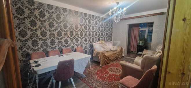 Сдаётся 3-комн. новостройка 65 м², м. 8 ноября, photo 3 from 14