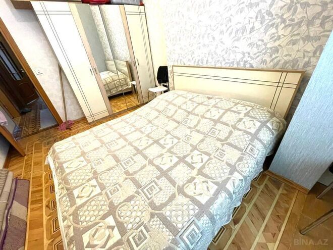 İcarəyə verilir 3 otaqlı köhnə tikili 80 m², 8-ci mikrorayon q., photo 3 from 11