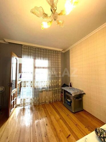 İcarəyə verilir 3 otaqlı köhnə tikili 80 m², 8-ci mikrorayon q., photo 6 from 11