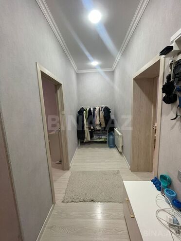 İcarəyə verilir 2 otaqlı köhnə tikili 53 m², Nəsimi r., photo 8 from 12