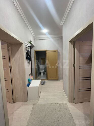 İcarəyə verilir 2 otaqlı köhnə tikili 53 m², Nəsimi r., photo 5 from 12