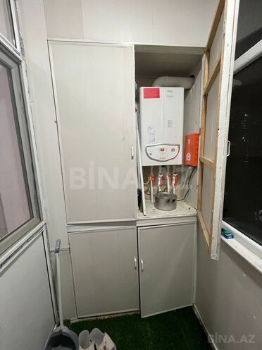 İcarəyə verilir 2 otaqlı köhnə tikili 53 m², Nəsimi r., photo 10 from 12