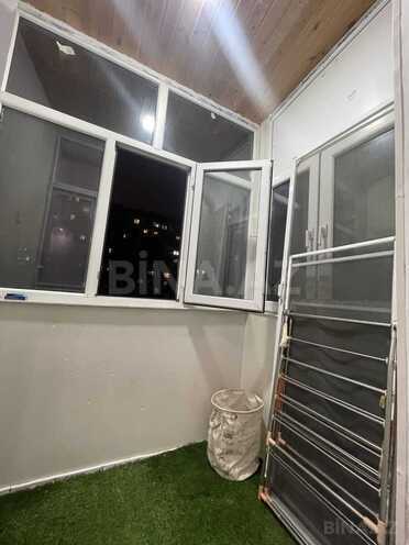 İcarəyə verilir 2 otaqlı köhnə tikili 53 m², Nəsimi r., photo 11 from 12
