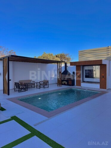 Продаётся 5-комн. дом/дача 250 м², пос. Мардакан, photo 12 from 32