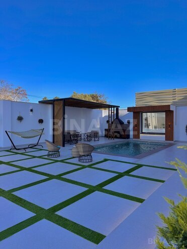 Продаётся 5-комн. дом/дача 250 м², пос. Мардакан, photo 11 from 32