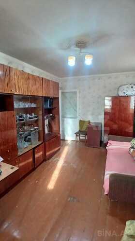 Satılır 1 otaqlı köhnə tikili 35 m², photo 7 from 10