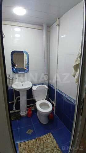 Satılır 1 otaqlı köhnə tikili 35 m², photo 9 from 10